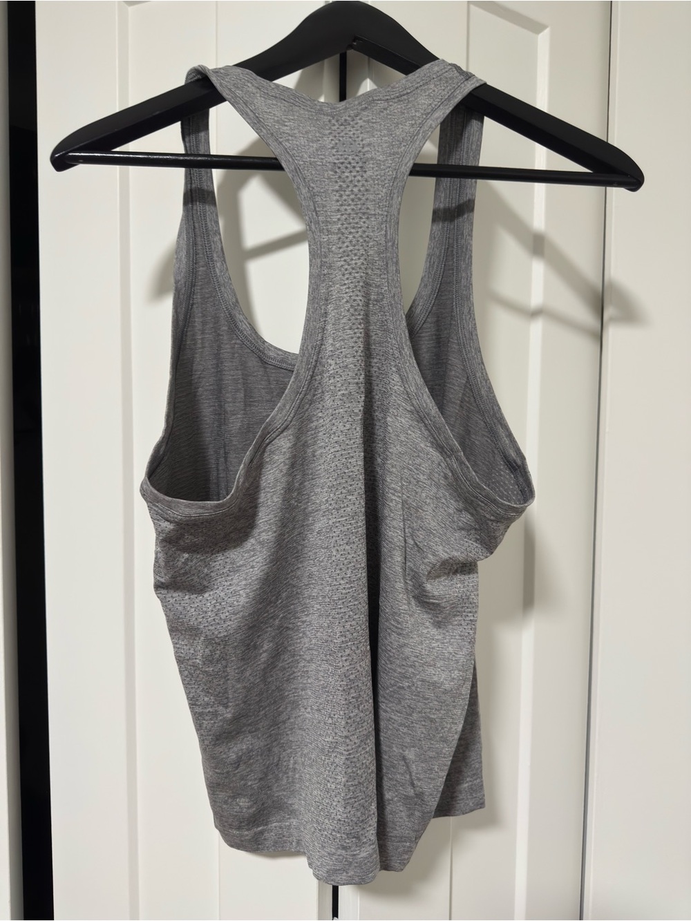 Lululemon Swiftly Tech Racerback Tank - Picture 2 of 3